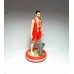 1/24 Kostas Papanikolaou Olympiacos 2026 Euroleague FInal Handpainted figure